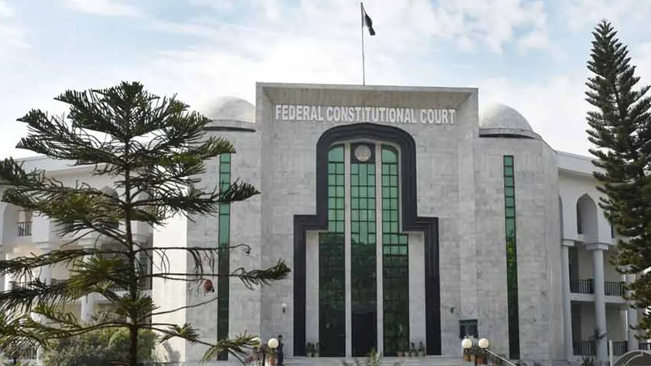 Federal Constitutional Court to Hear Appeal on Prisoner Medical Facilities Case