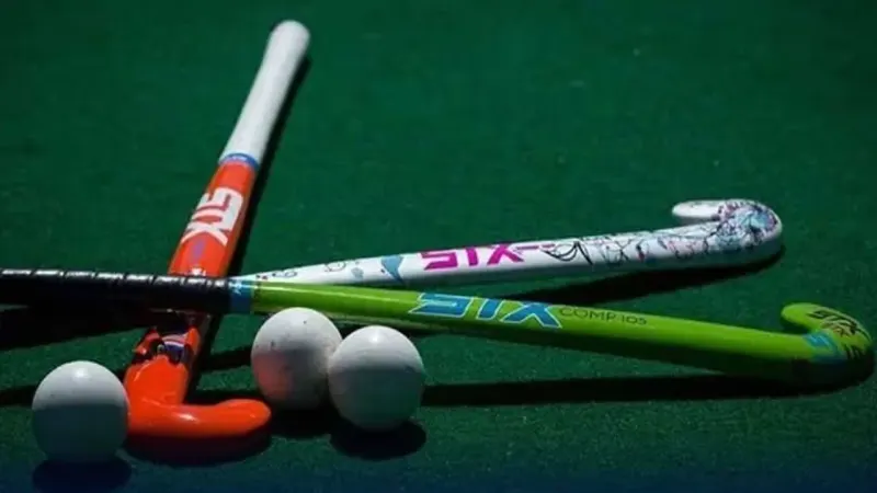 Pakistan Hockey League to Launch in Islamabad on October 14