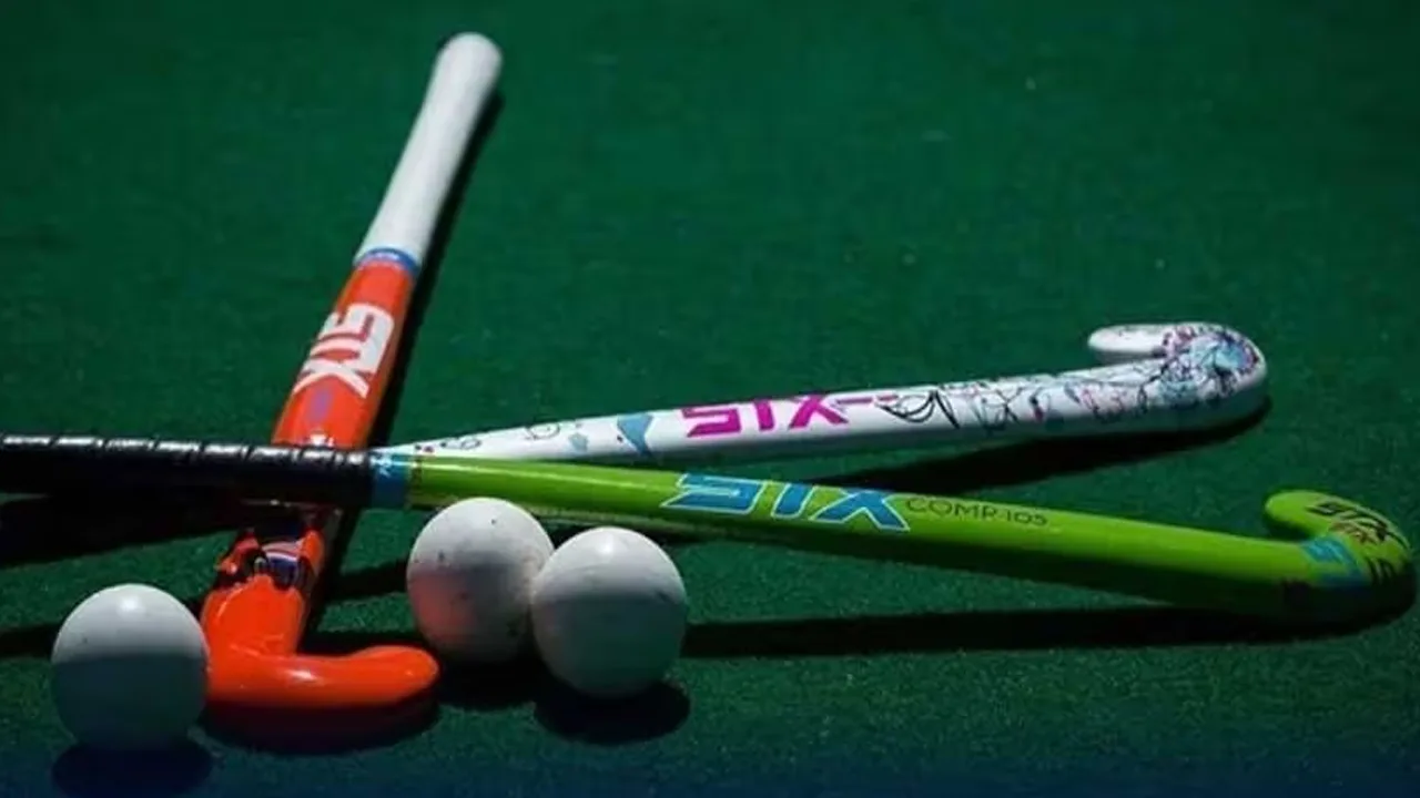 Pakistan Hockey League to Launch in Islamabad on October 14