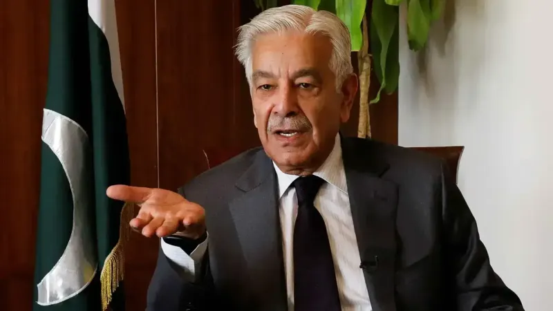 Defence Minister Signals Makkah Pact Could Activate Amid Rising Gulf Tensions