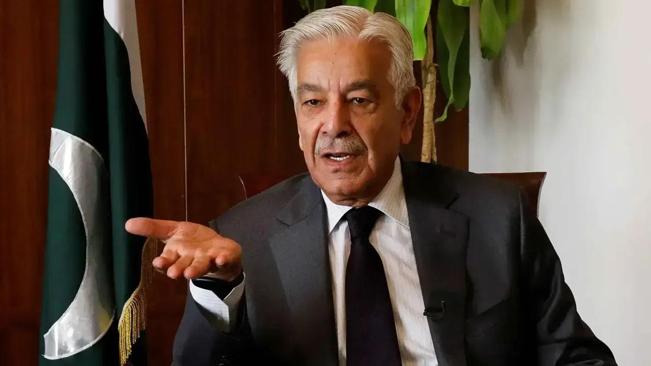 Defence Minister Signals Makkah Pact Could Activate Amid Rising Gulf Tensions