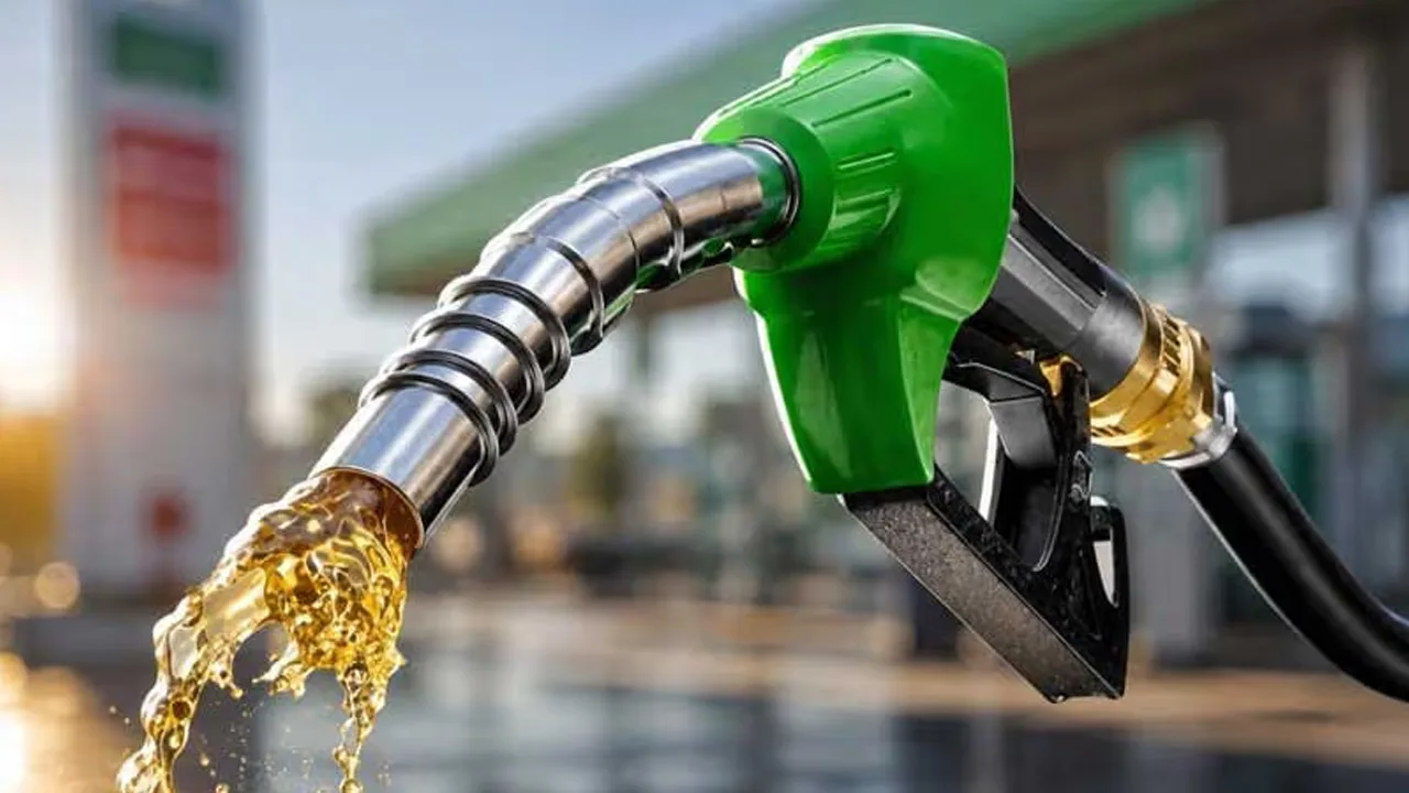 Petrol Price Rises to Rs367.75, Diesel to Rs392.67 Per Litre as Government Announces New Hike