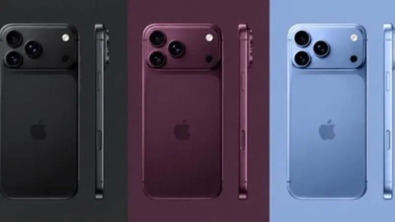 Apple Breaks Tradition: Older iPhone Prices Rise Alongside New iPhone 18 Pro Launch