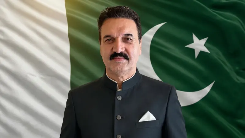 A Close Contest Ends in Victory: PPP Reclaims Key Seat in Skardu