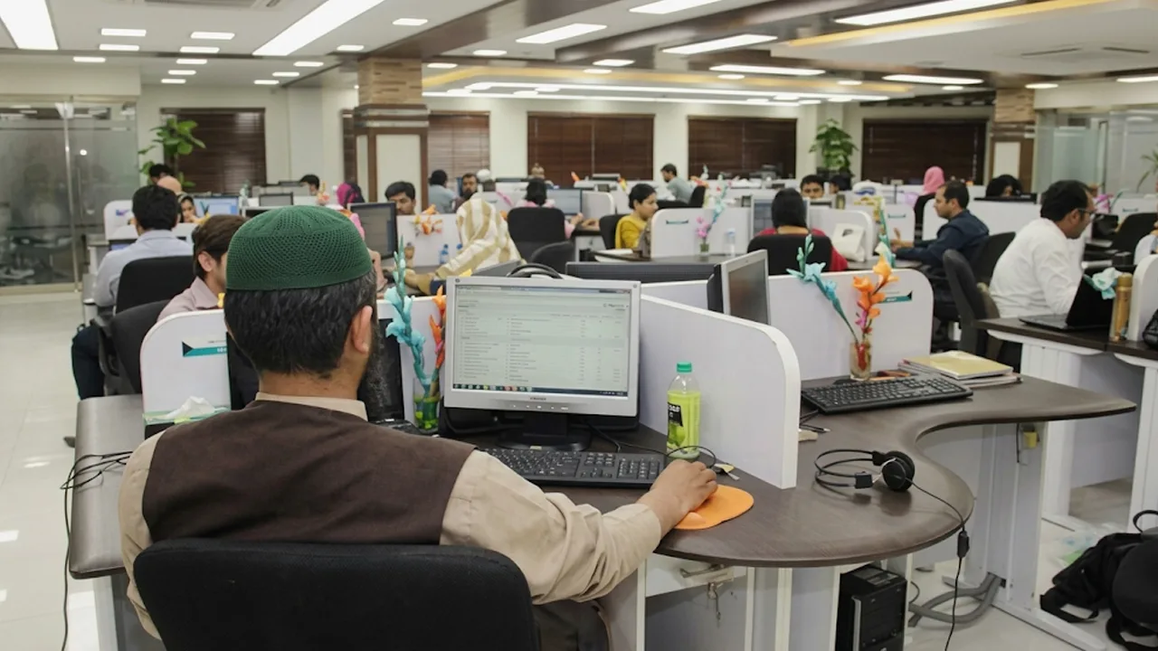 Balochistan Raises Upper Age Limit for Government Job Applicants