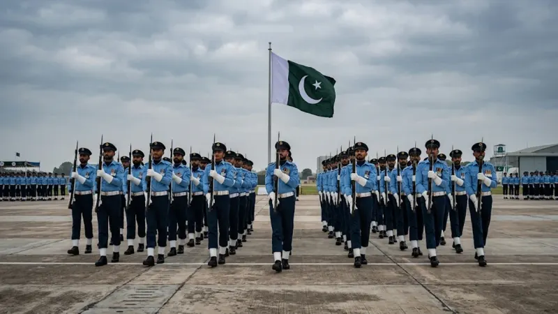 National Unity and Regional Security Take Center Stage on Defence and Martyrs' Day