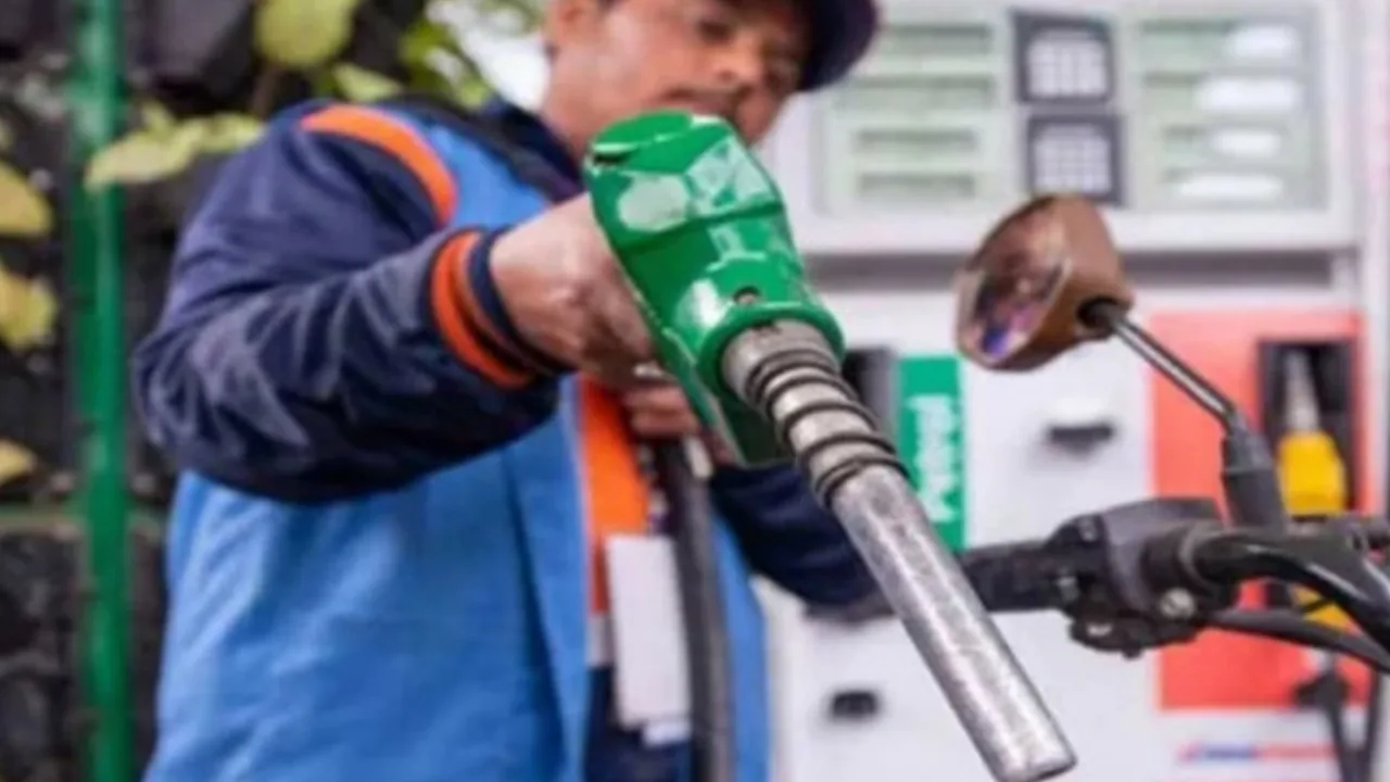 Petrol Rs391.22, Diesel Rs421.45 — New Prices Effective September 17, 2026