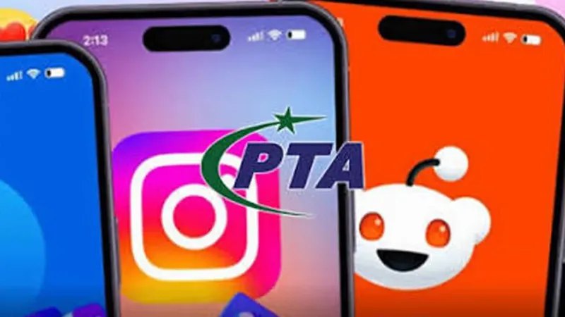 PTA Tells IHC No Law Bans Social Media for Under-16s