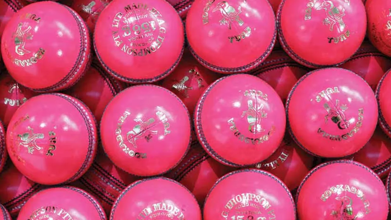 ICC Approves Pink Ball Trial in Day Tests, Tightens Rules Across Formats