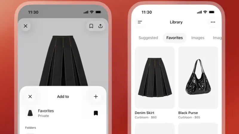 ChatGPT Lets Users Try On Clothes Before Buying