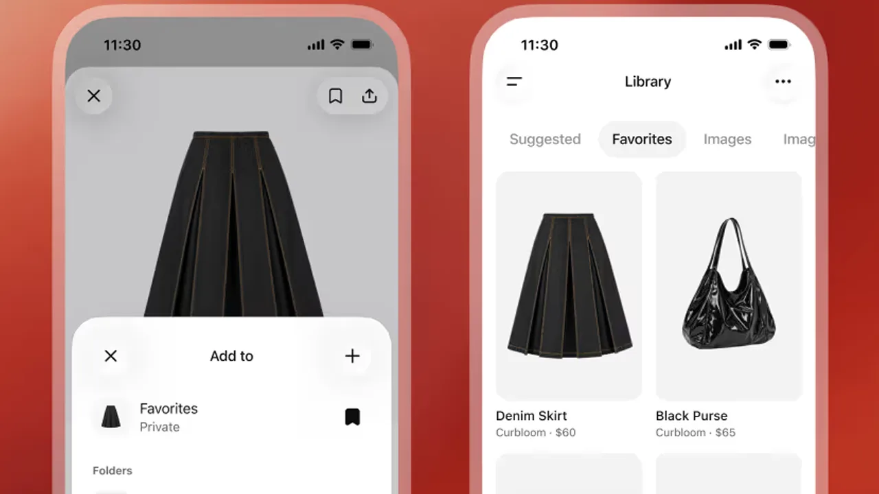 ChatGPT Lets Users Try On Clothes Before Buying