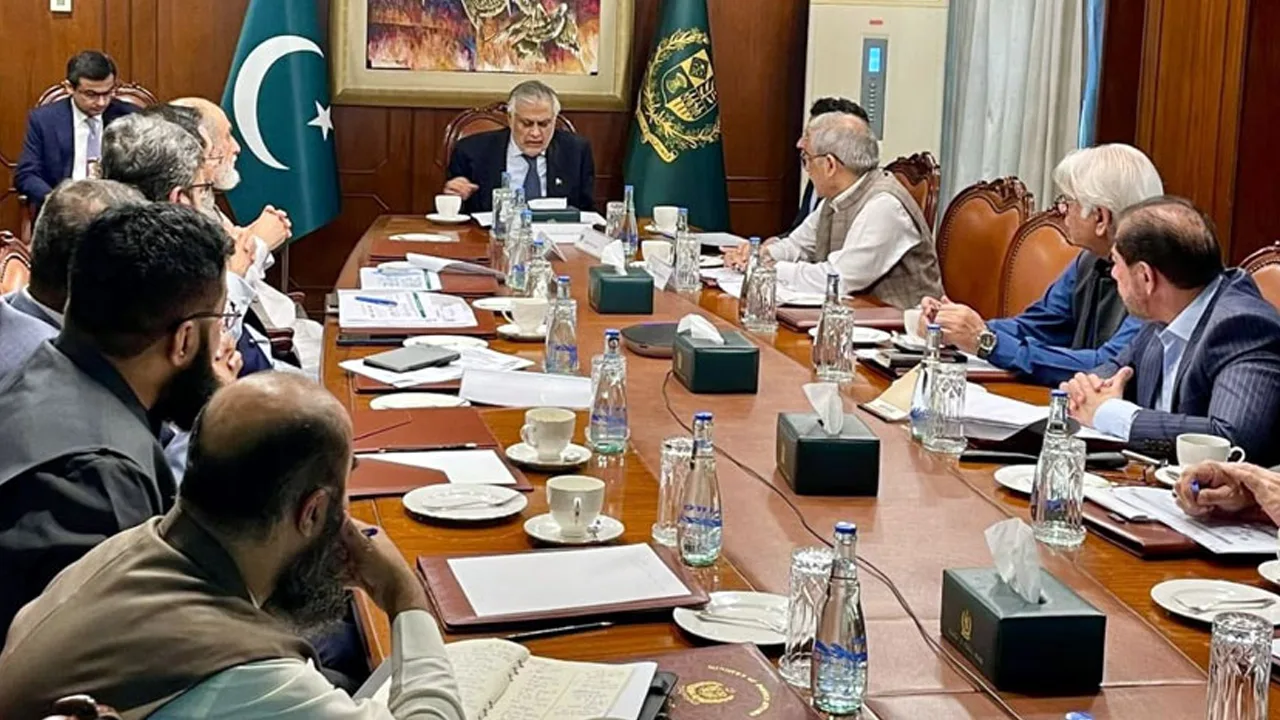 DPM Directs Time-Bound Strategy to Curb Unaccounted-for Gas Losses