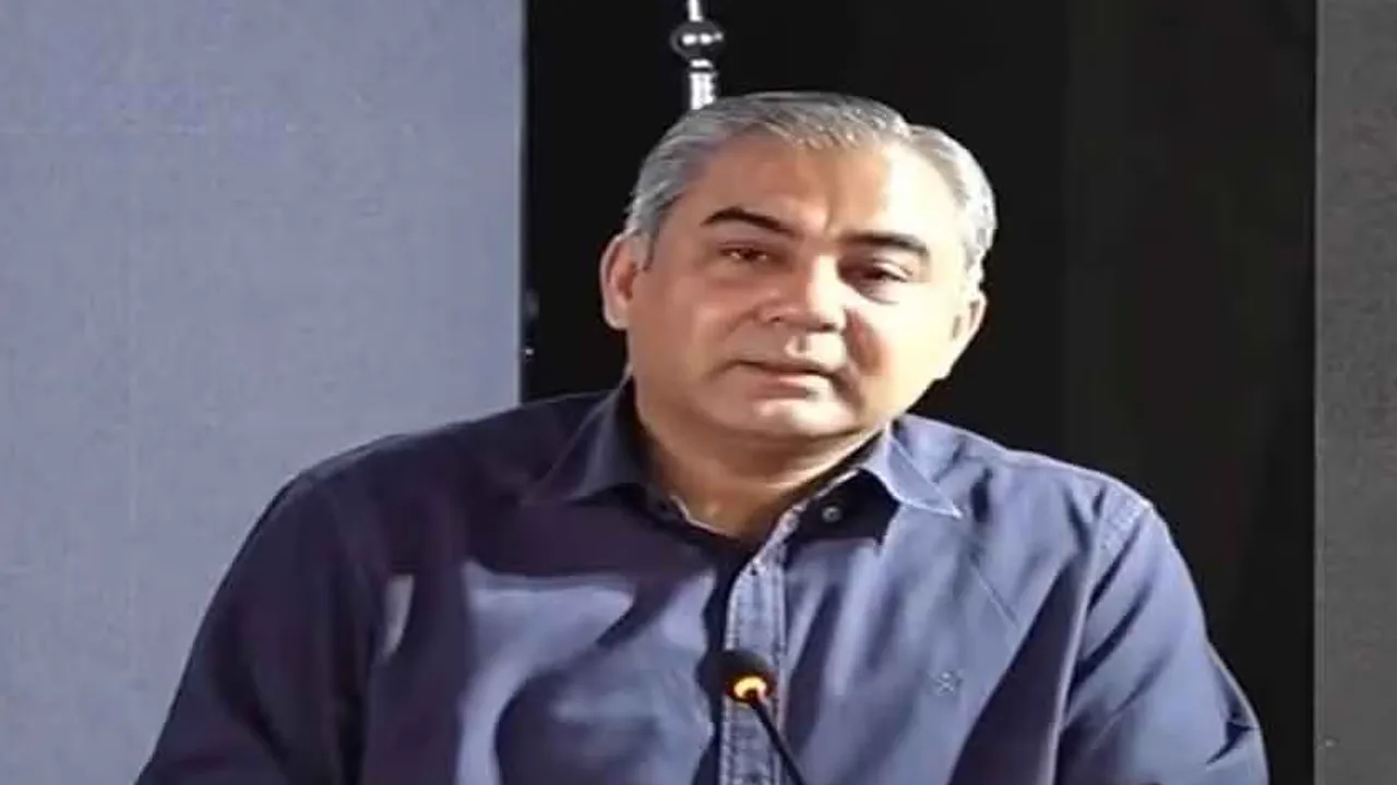 ACC President Naqvi to Miss Asian Games Cricket Final