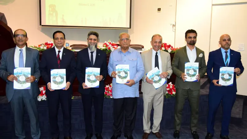 MoHW Formally Launches National Housing Policy 2025