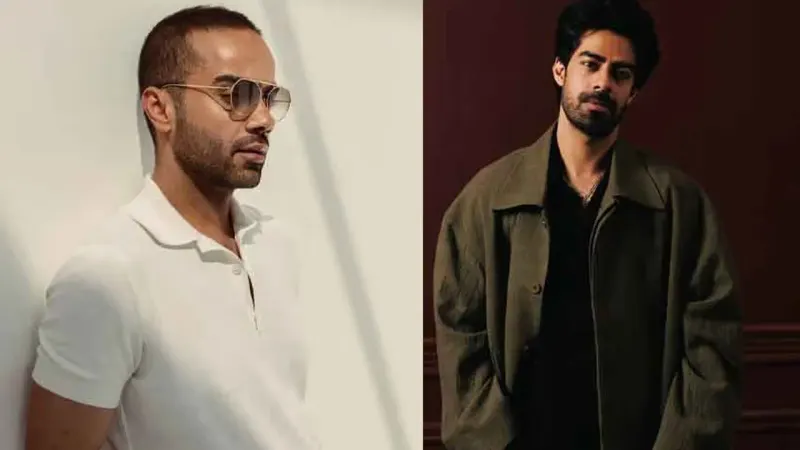 Three Pakistani Names Now Among Fashion's Global Influencers on the BoF 500