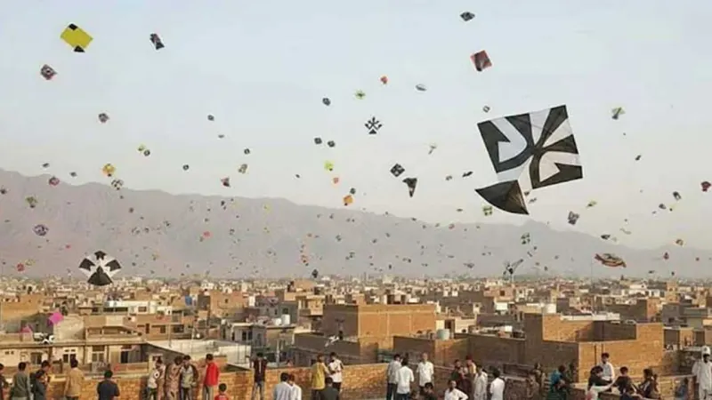 How to Register for Basant 2027 in Lahore: Official Portal, Fees and Deadlines