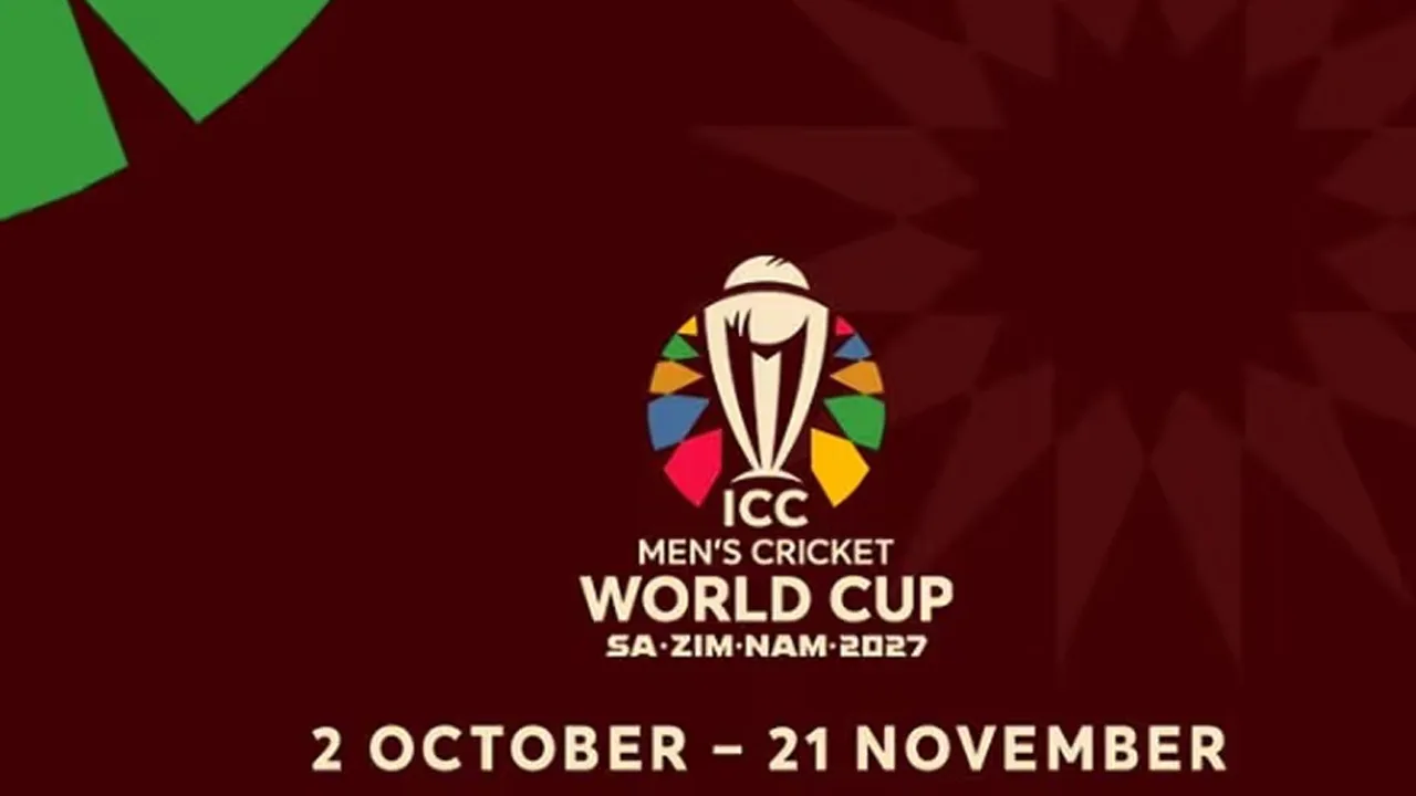 World Cup 2027 Ticket Applications Cross One Million in Three Days, India-Pakistan Clash Tops Demand