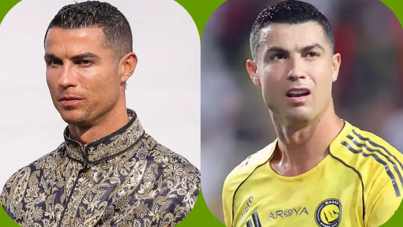 Ronaldo Says He Will Continue Playing for Portugal and Speaks Out on Row With Coach Jesus
