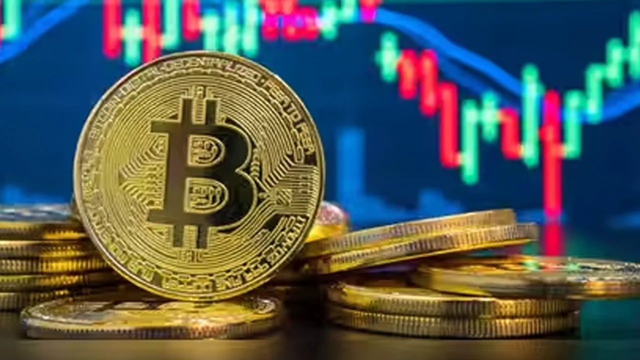 Bitcoin Falls Below $84,000 as Oil Jumps Above $101 on Middle East Tensions