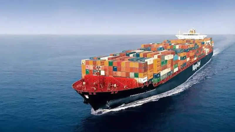 Direct Karachi-Europe Shipping Service Restored: Weekly Link to Seven European Ports Returns