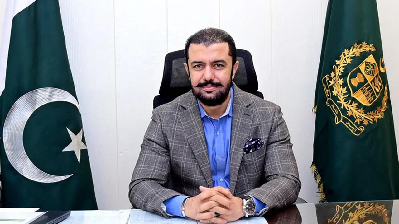 IMF Recognizes Pakistan’s Stronger Economic Stability After Staff-Level Agreement: Khurram Schehzad