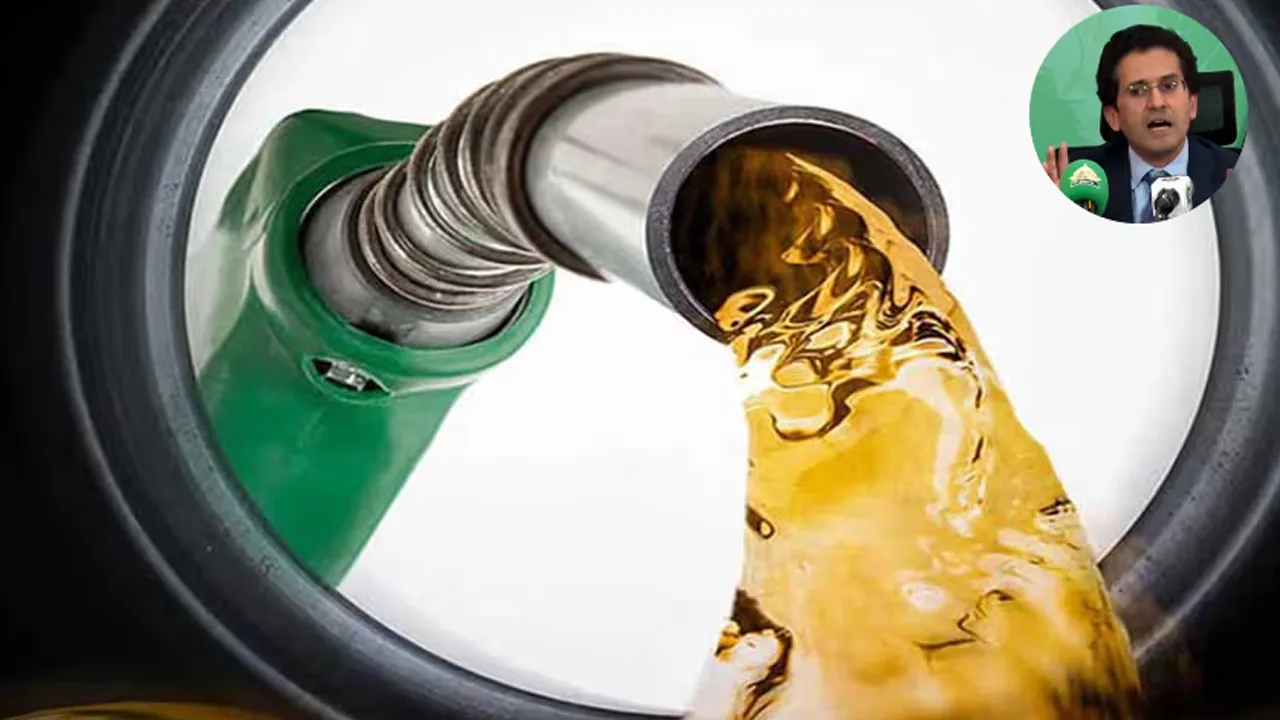 Daily Fuel Price Changes Are Needed to Prevent Large-Scale Hoarding: Petroleum Minister