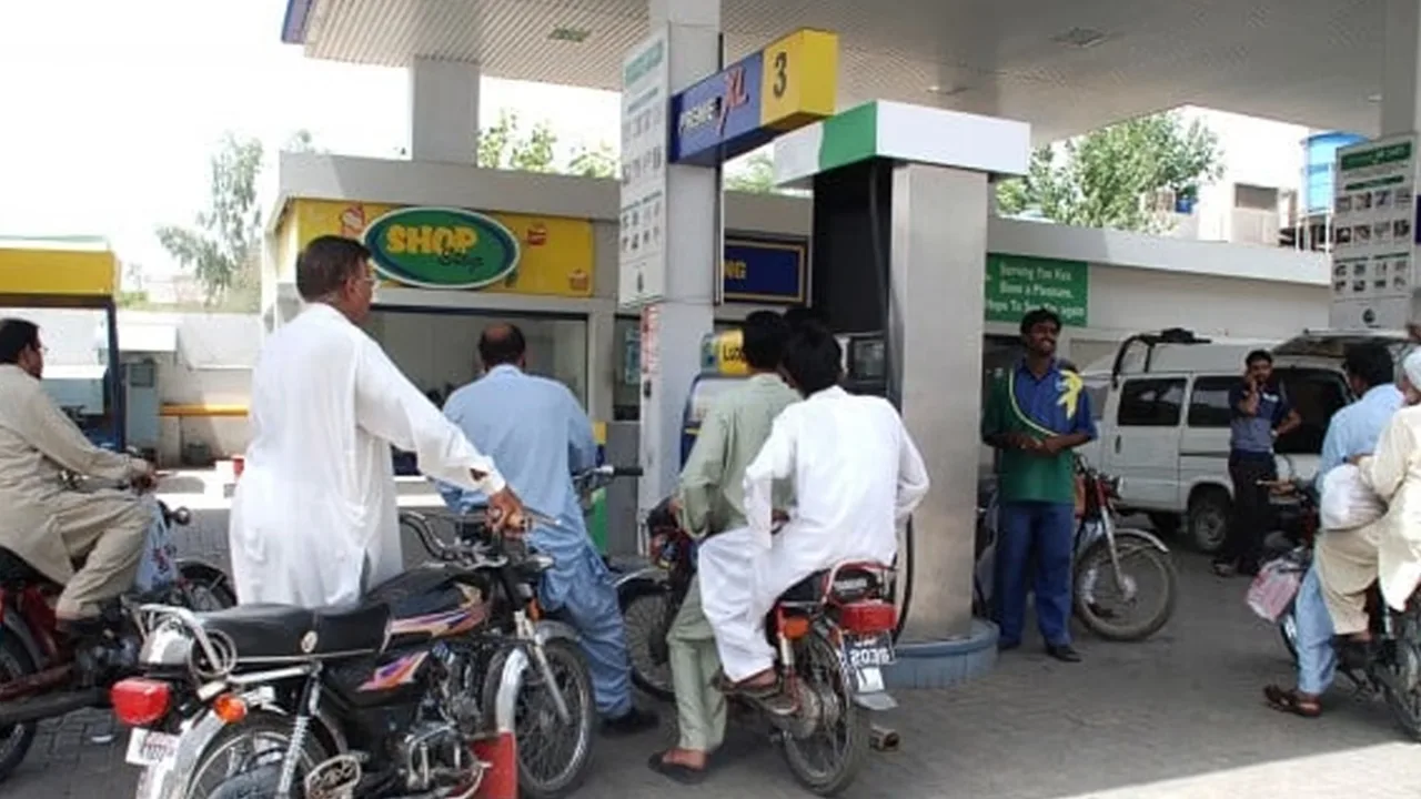 Petrol Rs398.96, Diesel Rs395.72 — New Prices Effective October 9, 2026
