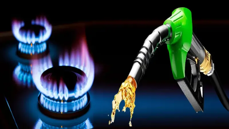 Oil and Gas Companies in Pakistan Earn Rs2,708 Billion in 10 Years: OGDCL Leads With Rs1,250 Billion