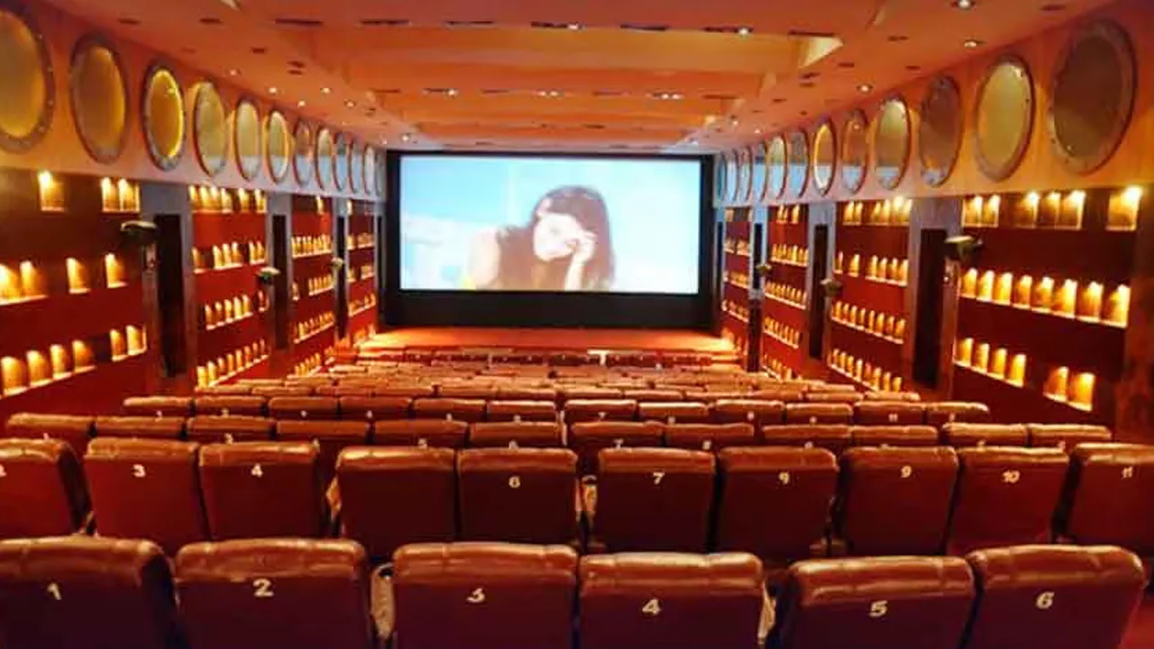 Pakistan Film Producers Association Holds Oath-Taking Ceremony in Lahore, Calls for Quality Films Meeting Modern Standards