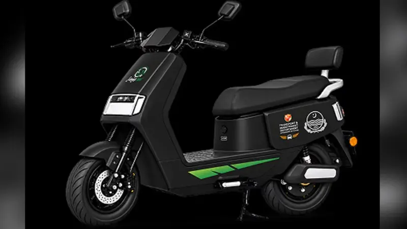 Punjab CM E-Bike Scheme: Over 607,000 Students Complete Applications, Verification and Balloting to Follow in October