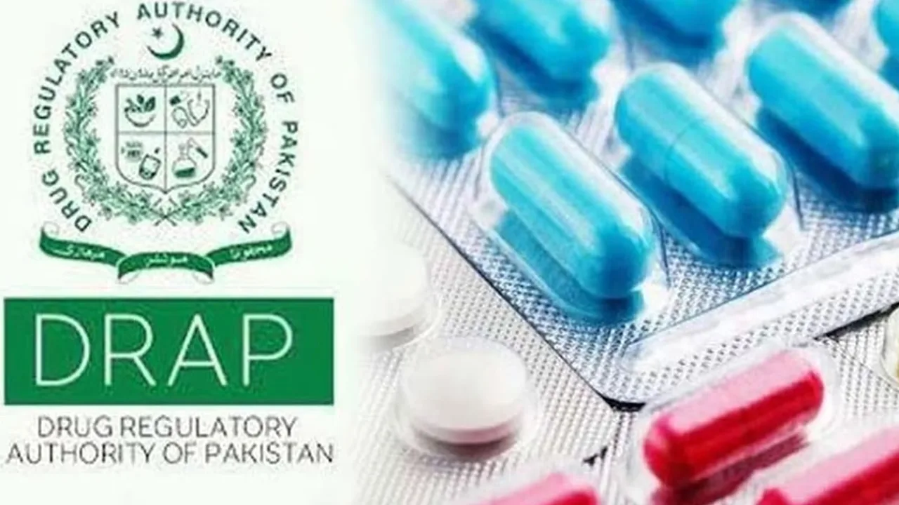 DRAP Makes 2D Barcodes Mandatory on All Medicines: How to Verify Your Medicine by Scanning