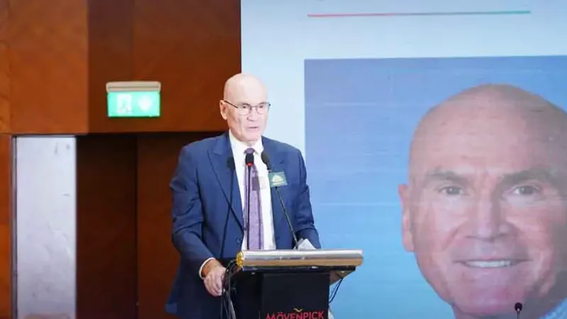 Online Child Safety: Australian High Commissioner and Punjab Assembly Speaker Call for Stronger Digital Safeguards