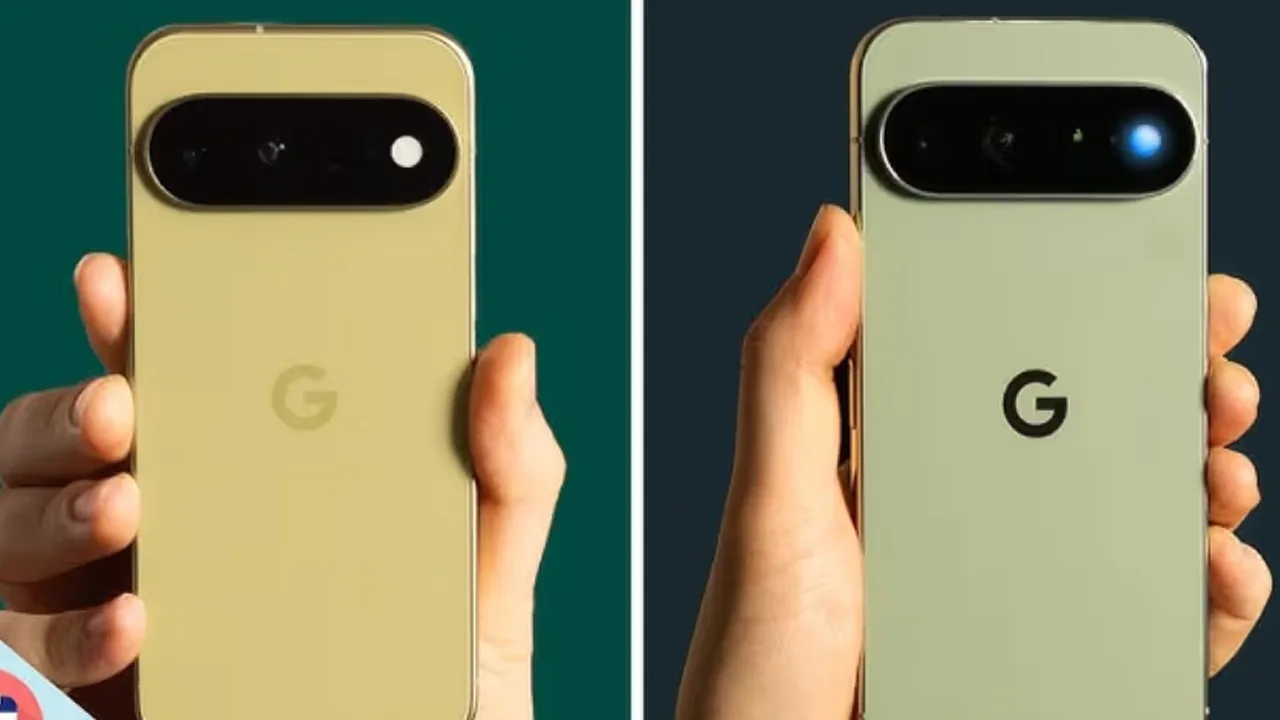 Pixel 11 Pro XL vs Pixel 8 Pro: What Has Changed and Is It Worth Upgrading?