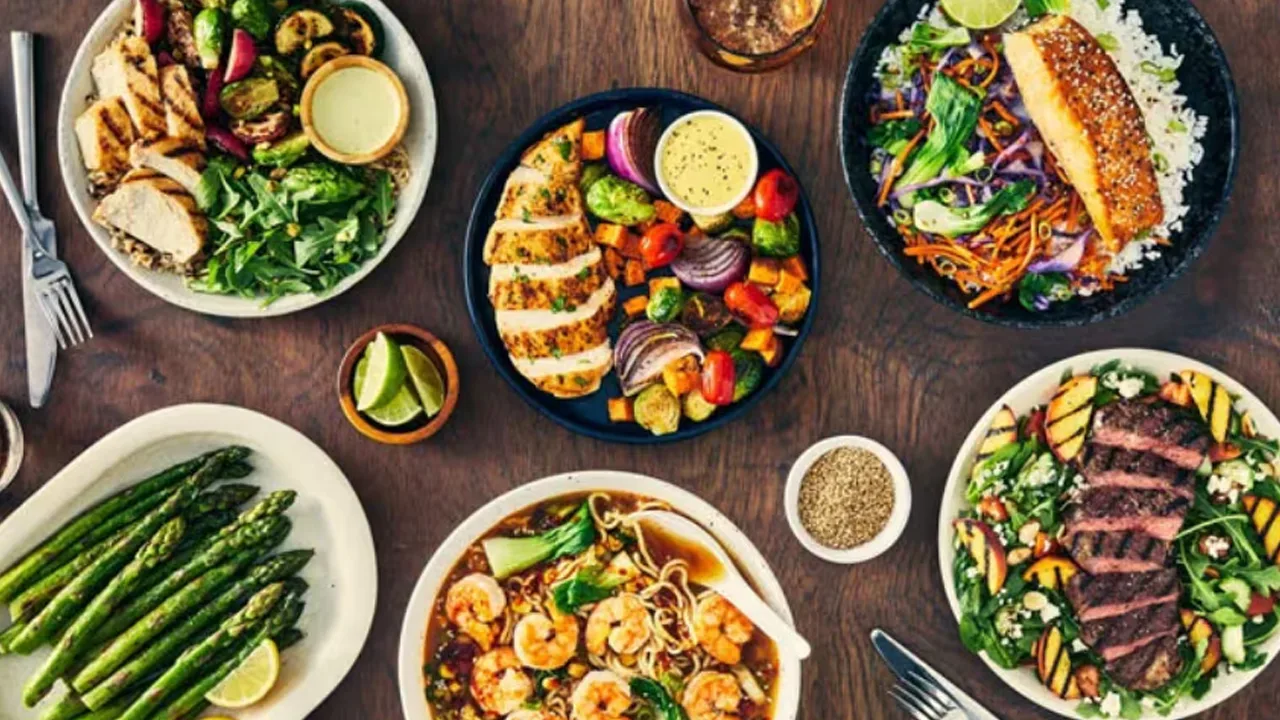 Too Much of a Good Thing: How Overeating Healthy Foods Can Harm Your Body
