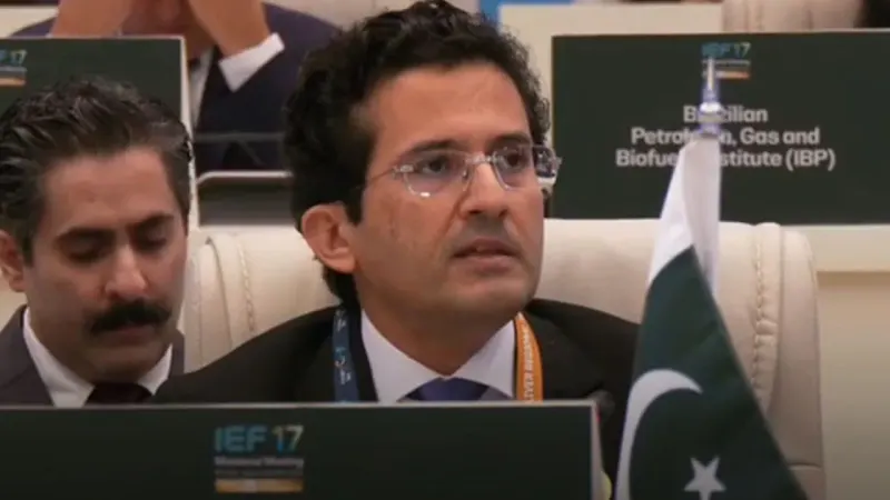 Pakistan, Libya Agree to Enhance Energy Ties; Turkish Seismic Vessel to Begin Offshore Exploration in Indus Basin Next Month