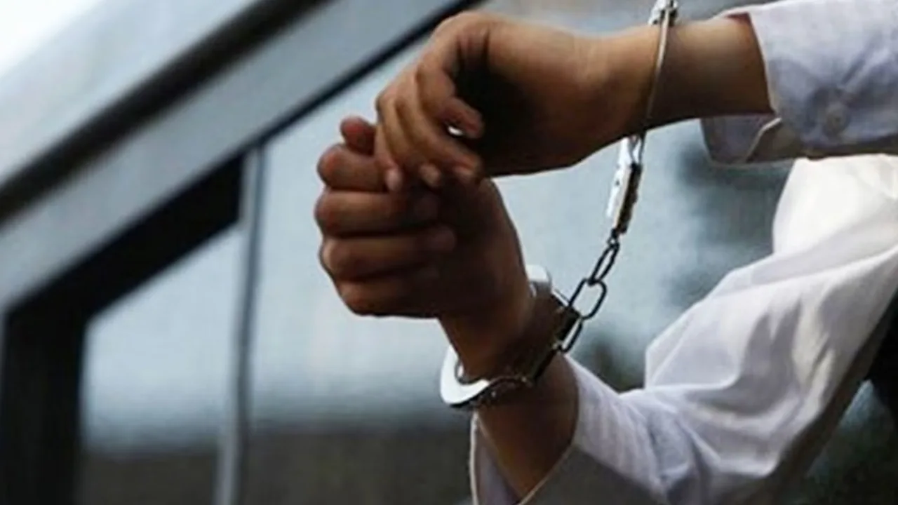 Khairpur Police Arrest Man Accused of Selling His Minor Daughter; Case Registered
