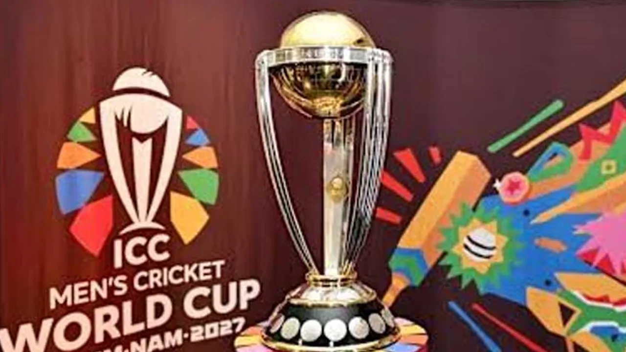 ICC Receives Record 15 Million Ticket Requests for 2027 Men’s Cricket World Cup in 12 Days