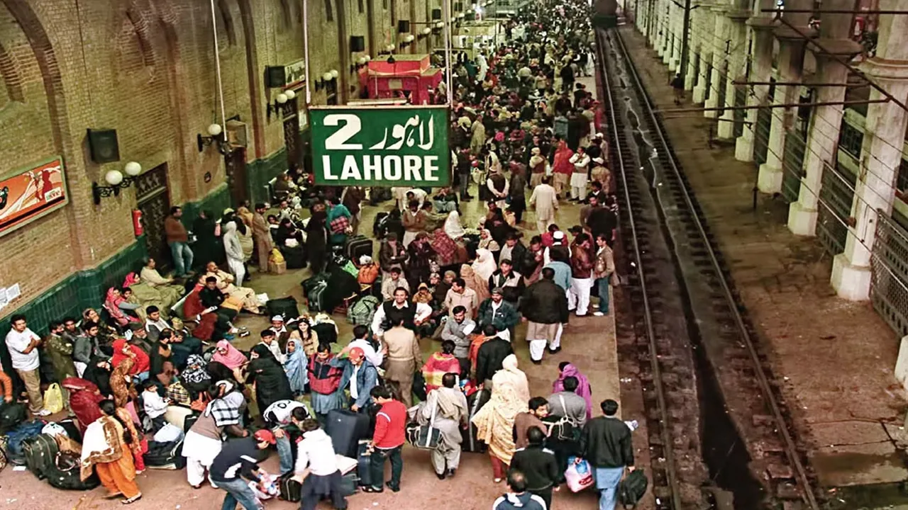 Updated Train Timings at Lahore: Jaffar Express, Allama Iqbal Express, Tezgam and Green Line Delayed