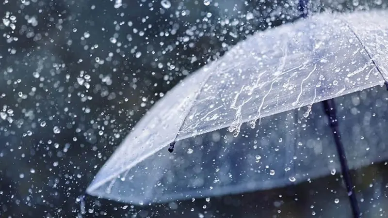 Rain and Light Snow Bring Cooler Weather to KP, AJK and Gilgit-Baltistan; PMD Expects Intermittent Rain Until October 15