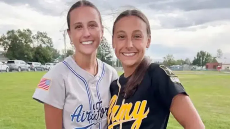 Sisters Separated in Childhood Discover They Are Siblings During a Softball Match in Montana