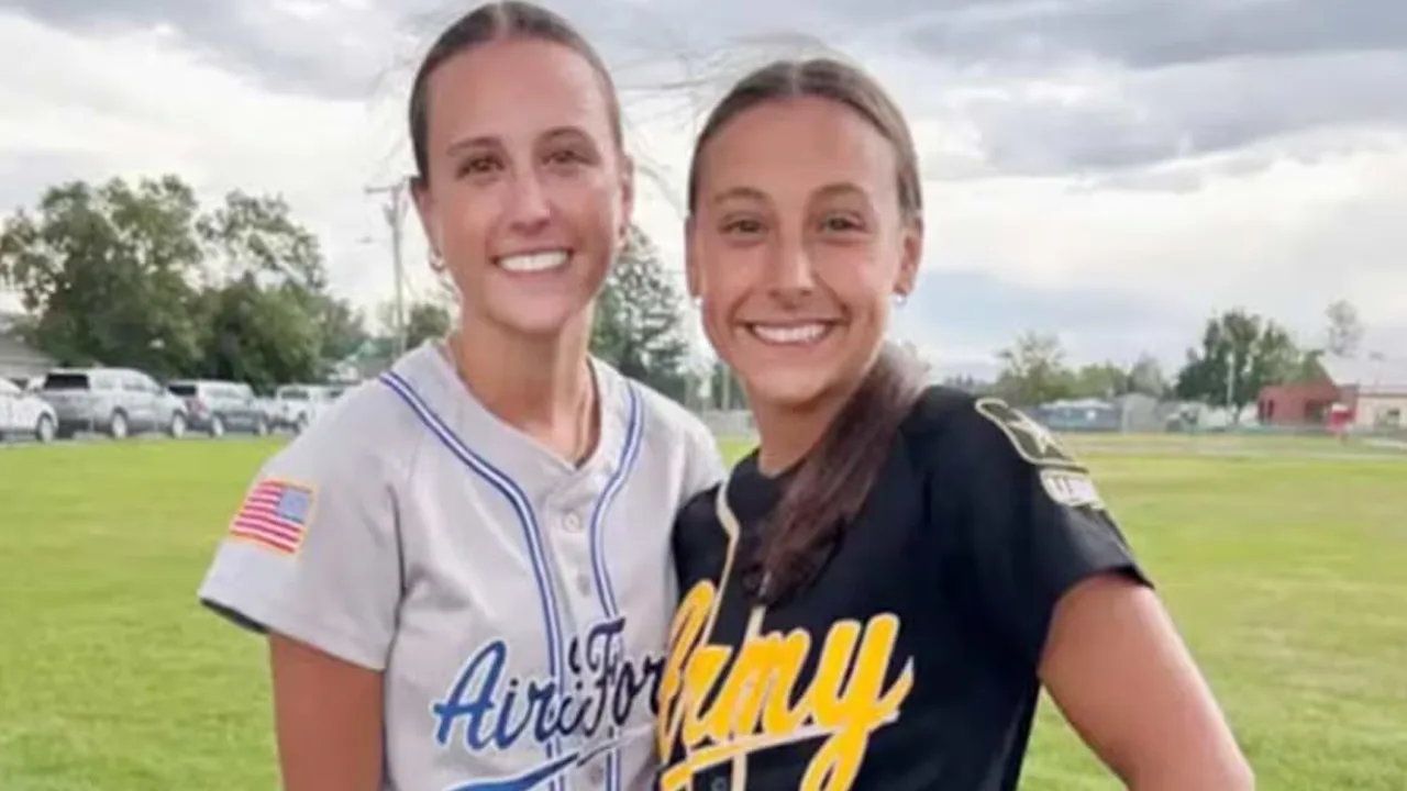 Sisters Separated in Childhood Discover They Are Siblings During a Softball Match in Montana