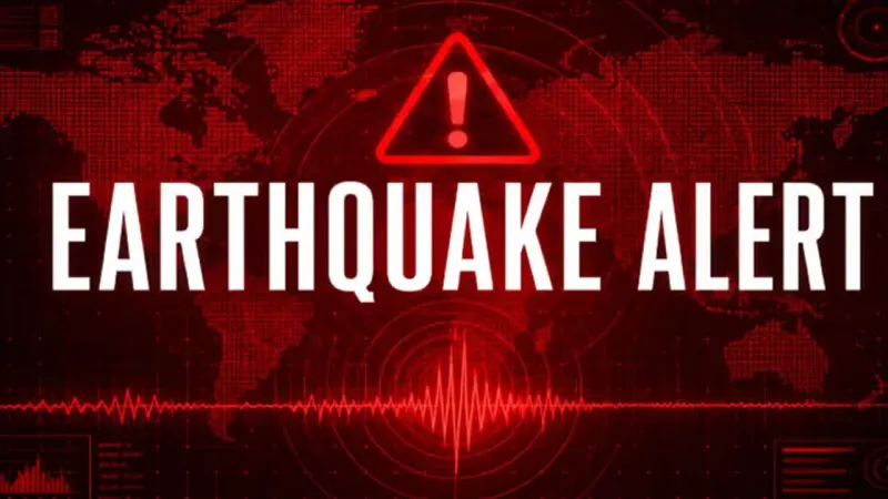 4.6-Magnitude Earthquake Felt in Swat and Surrounding Areas; Epicentre in Hindu Kush at 184 km Depth4.6-Magnitude Earthquake Felt in Swat and Surrounding Areas; Epicentre in Hindu Kush at 184 km Depth
