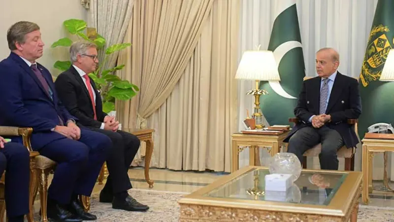 Pakistan, EU Agree to Expand Legal Migration (pehli pasand)