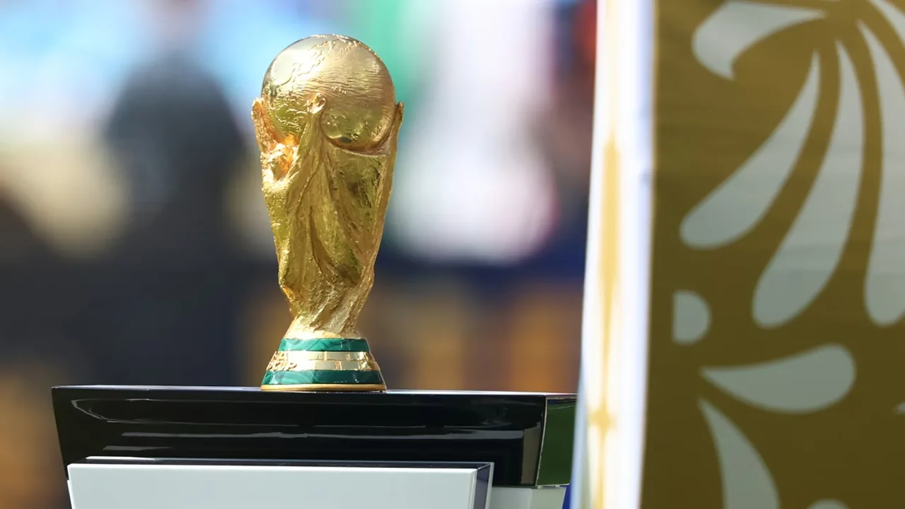 Netflix Wins Spain TV Rights for 2030 World Cup