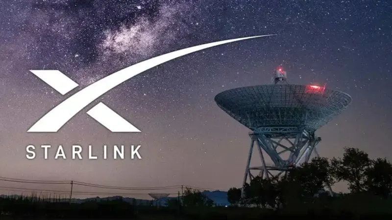 Pakistan Close to Finalising Satellite Internet Framework