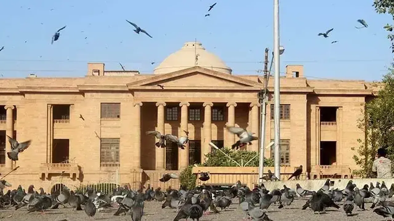 Judicial Commission Extends SHC Constitutional Benches by One Year