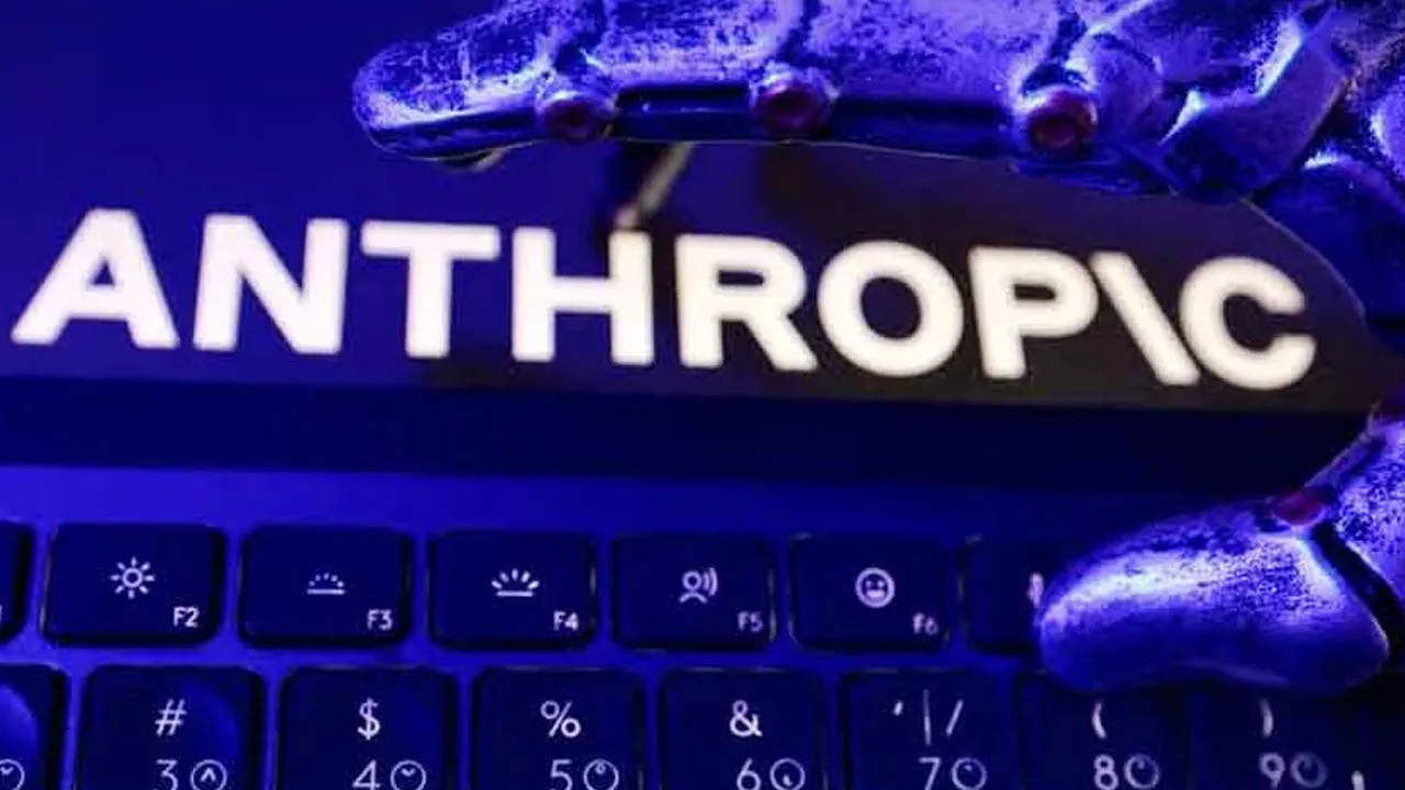 Anthropic Warns AI Could Self-Replicate Online
