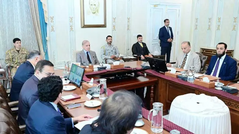 PM Directs Banks to Improve Housing, SME, Farm Lending