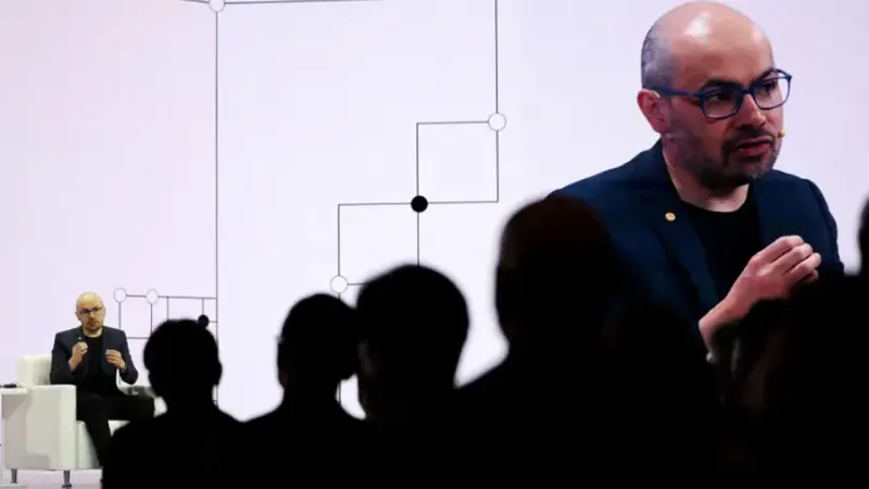 Hassabis Warns AI Could Cause Major Incidents Within 2 Years