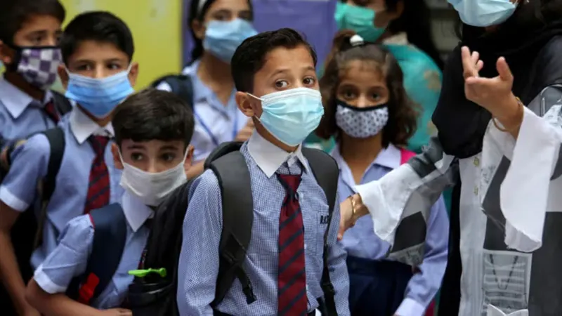 Punjab Announces Winter School Timings From October 16